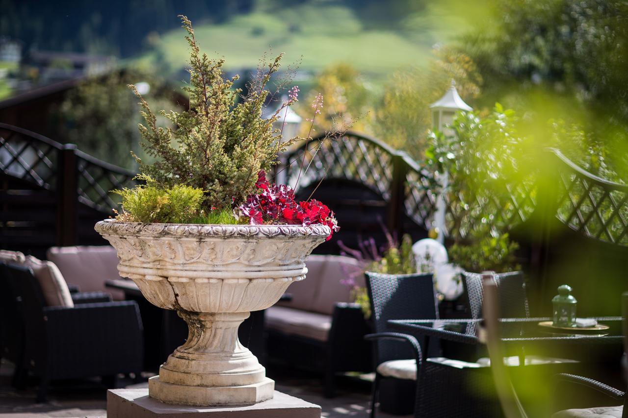 Cappella Natura Vitalis Hotel Neustift im Stubaital Ngoại thất bức ảnh