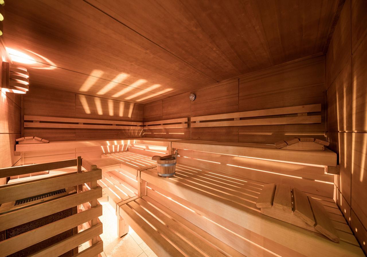 Cappella Natura Vitalis Hotel Neustift im Stubaital Ngoại thất bức ảnh