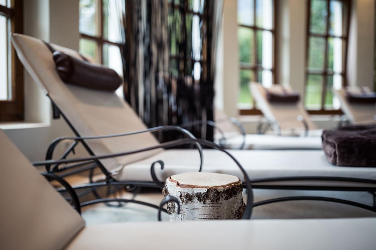 Cappella Natura Vitalis Hotel Neustift im Stubaital Ngoại thất bức ảnh