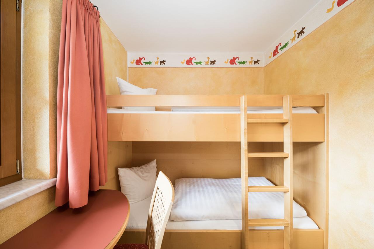 Cappella Natura Vitalis Hotel Neustift im Stubaital Ngoại thất bức ảnh