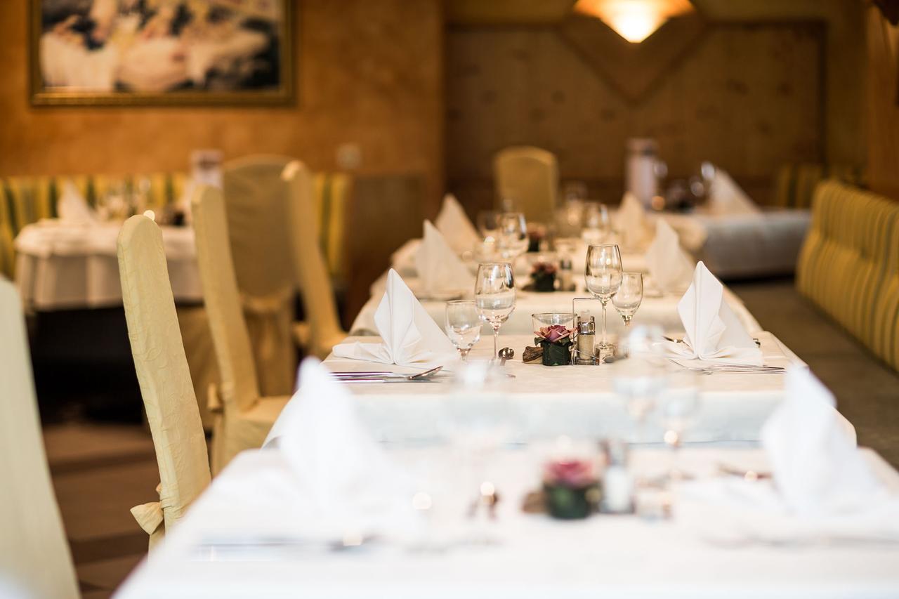 Cappella Natura Vitalis Hotel Neustift im Stubaital Ngoại thất bức ảnh