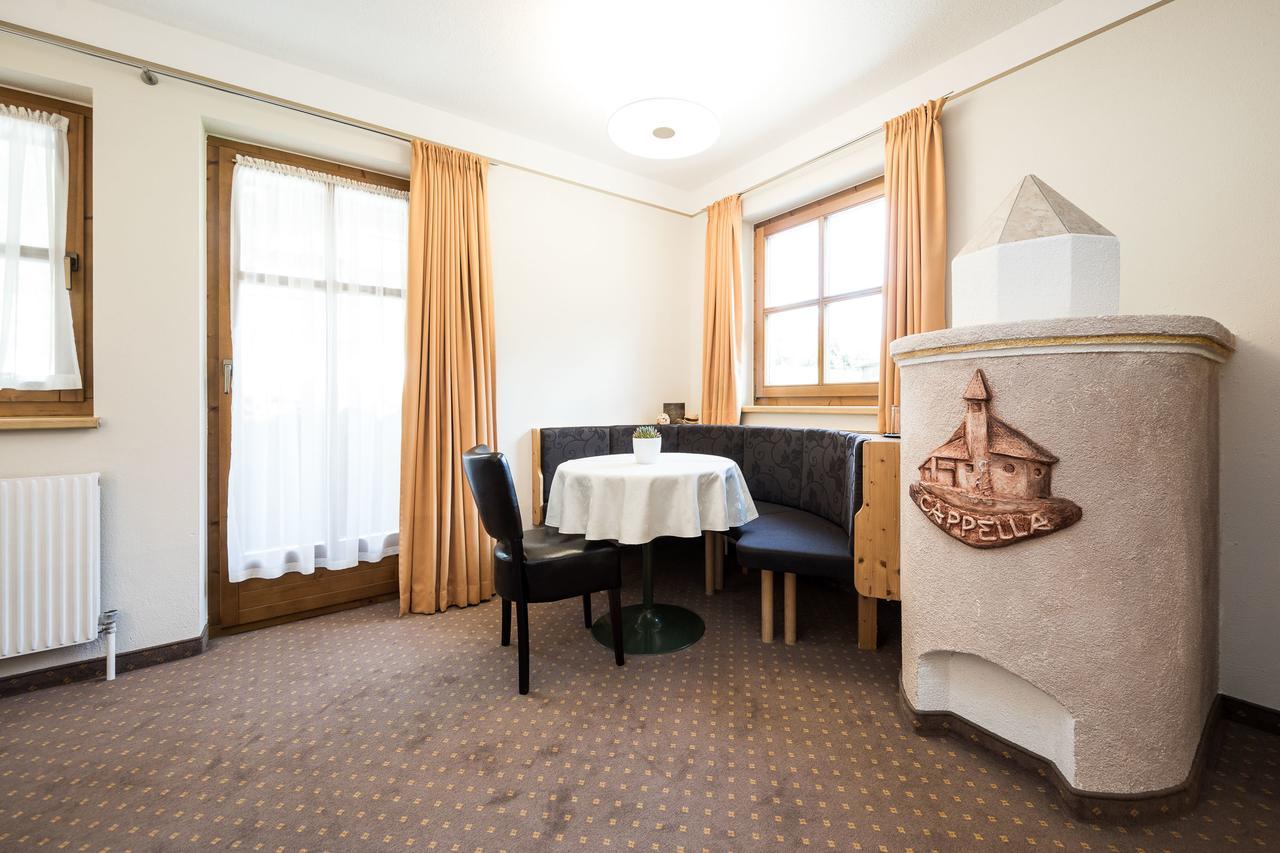 Cappella Natura Vitalis Hotel Neustift im Stubaital Ngoại thất bức ảnh