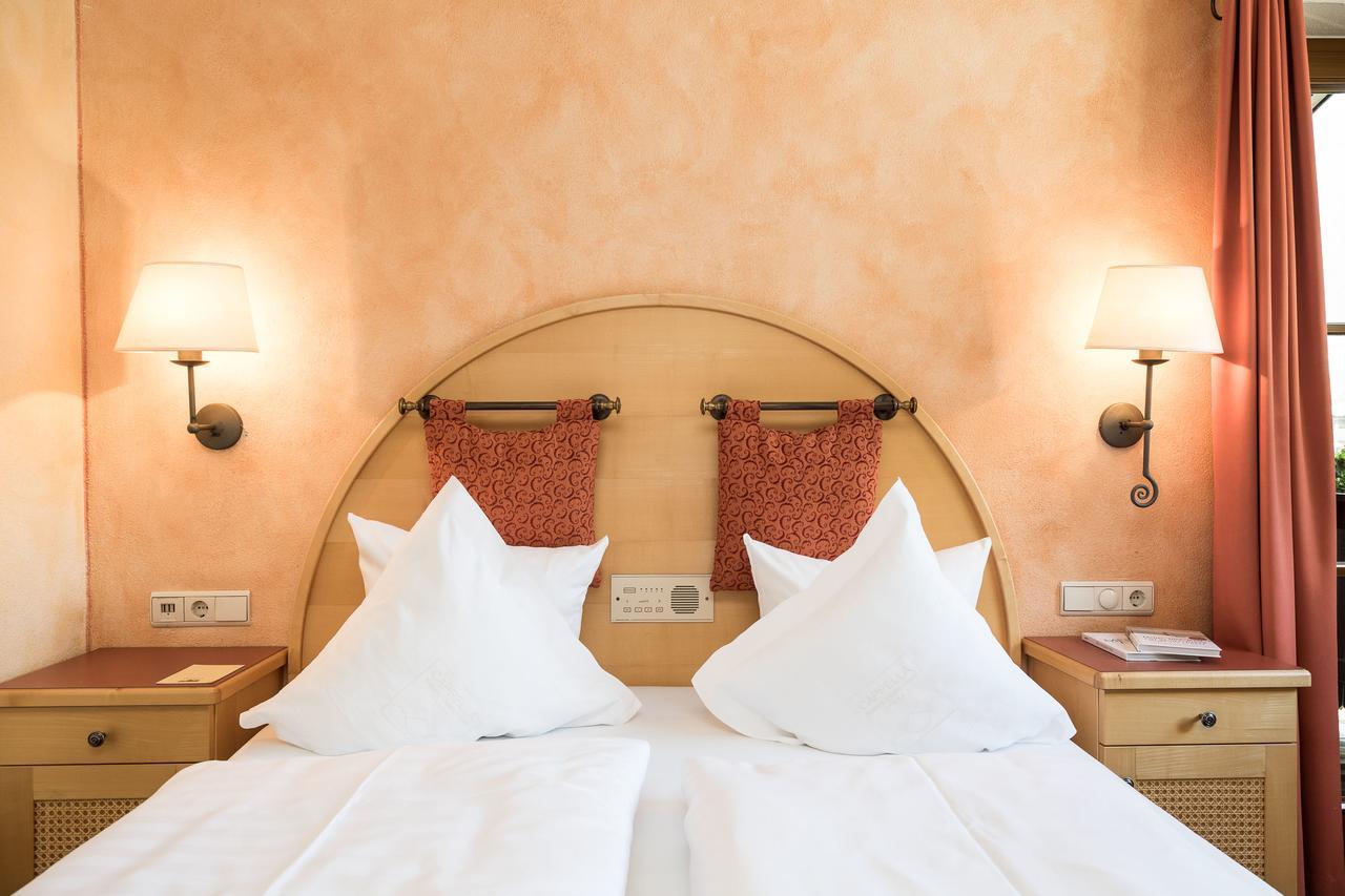 Cappella Natura Vitalis Hotel Neustift im Stubaital Ngoại thất bức ảnh