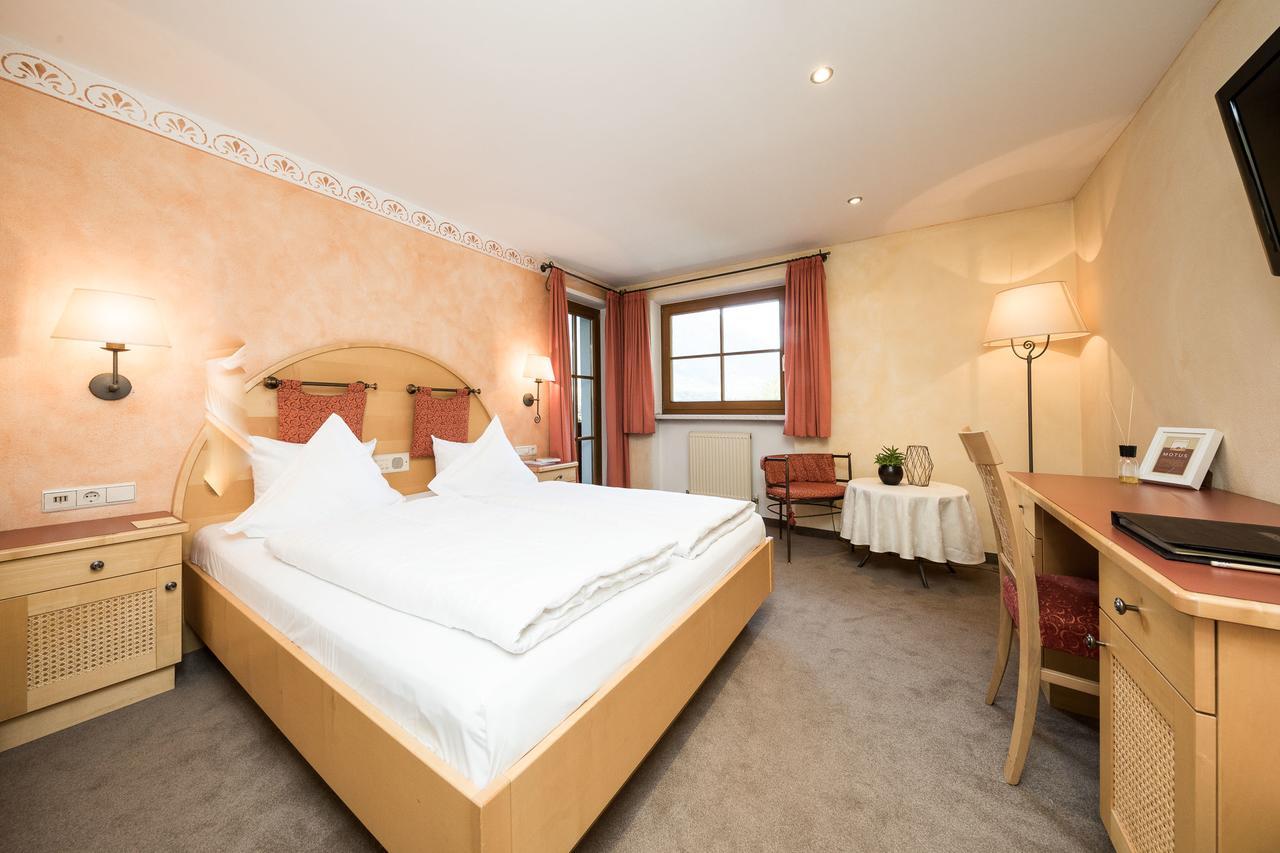 Cappella Natura Vitalis Hotel Neustift im Stubaital Ngoại thất bức ảnh