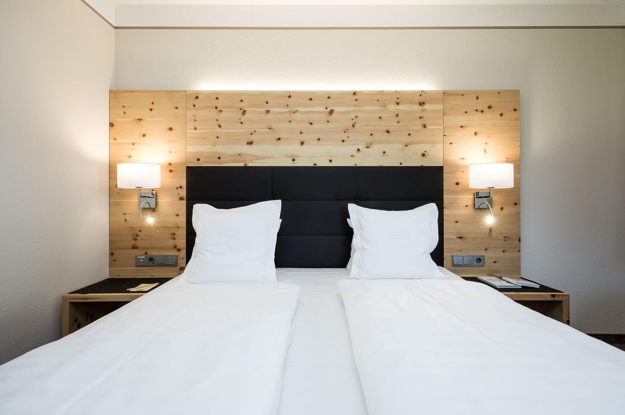 Cappella Natura Vitalis Hotel Neustift im Stubaital Ngoại thất bức ảnh